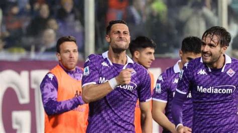 Alfredo Pedull Panchina Fiorentina Palladino In Questo Momento