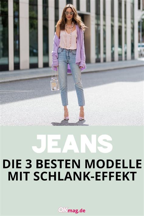 In Sekunden Zu Knackigen Kurven Mit Den Richtigen Jeans Ist Das