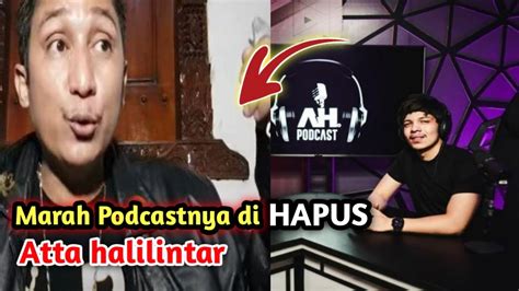 Pec H Tangis Firdaus Oiwobo Tak Terbendung Saat Podcastnya Di Hapus