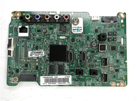 Samsung Main Board BN94 08036A Free Shipping