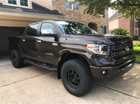 2022 Toyota Tundra 1794 Smoked Mesquite