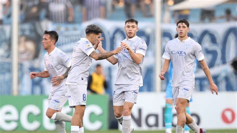 Godoy Cruz Se Enfrentará Con Villa Mitre Por La Copa Argentina