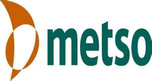 Metso logo « Logos & Brands Directory