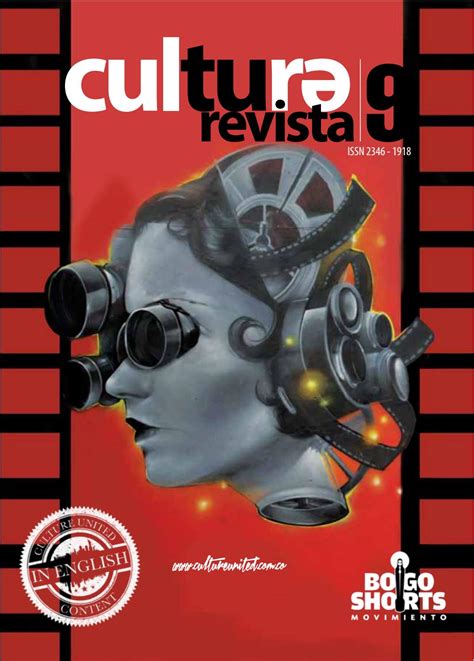 Culture Revista 9 By Culture Revista Issuu