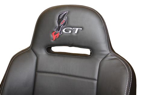 Polaris Rzr 900 1000 Xp Turbo Rs1 Adjustable Highback Gt Seats By