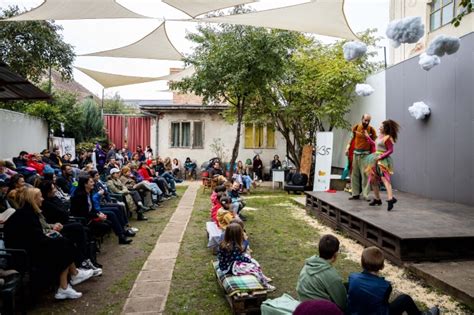 De Ore De Teatru Non Stop La Timi Oara Ziua De Vest