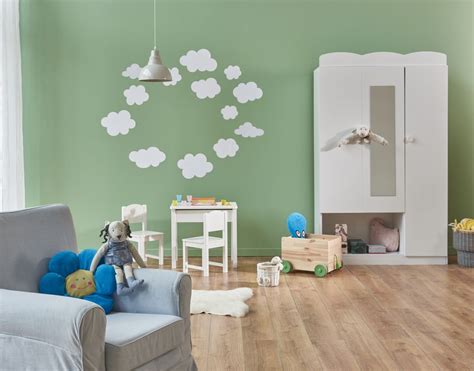 Great Kids' Room Colors Without Compromising Style