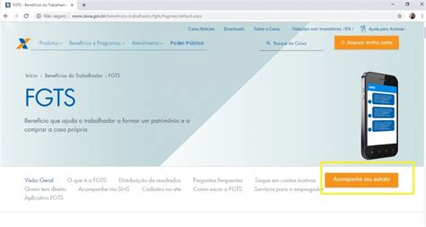 Veja Passo A Passo De Como Consultar O Saldo Do Seu Fgts A Gazeta