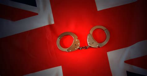 Man Becomes First To Be Convicted Under UKs New Revenge Porn Law Sophos News