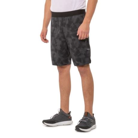 ASICS Woven Training Shorts 9 Save 39