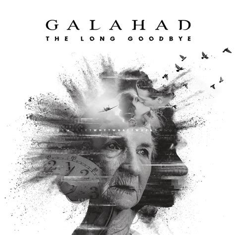 Galahad The Long Goodbye