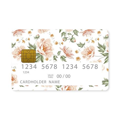 Nude Flower Αυτοκόλλητo Κάλυμμα Κάρτας Large Skroutz gr