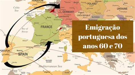 Emigração portuguesa dos anos 60 e 70 by Danna Silva on Prezi