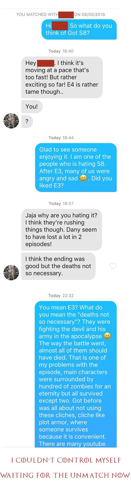 S8 Also Ruined My Sex Life Rfreefolk