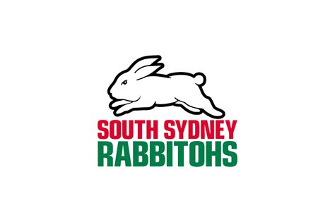 SOUTH SYDNEY RABBITOHS LOGO VECTOR - (.Ai .PNG .SVG .EPS Free Download)