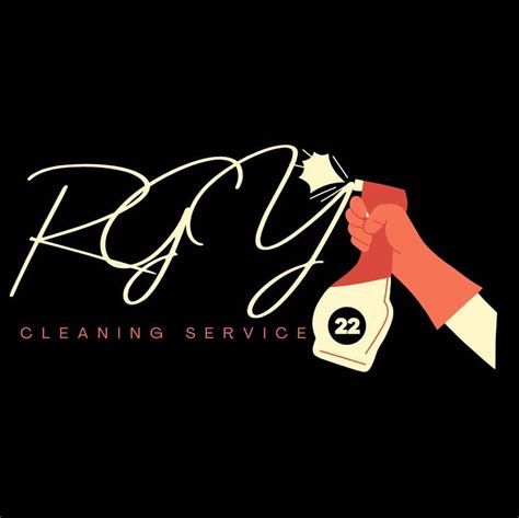 Entry #22 by sharimkhan396 for Logo for cleaning business | Freelancer