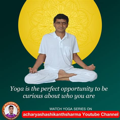 Sri Naadi Yogam (FREE) - Dr. Acharya Shashikanth Sharma