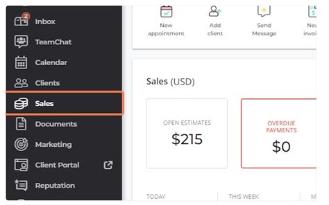 Create An Invoice With Hidden Line Item Prices Thryv