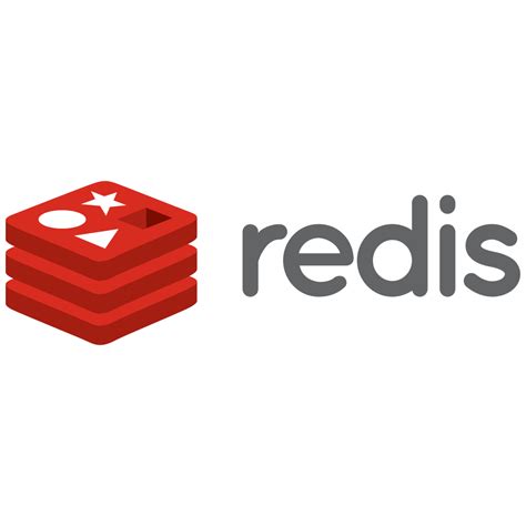 Logo, redis icon - Free download on Iconfinder