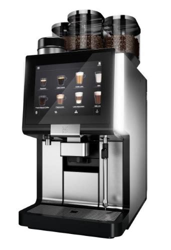 WMF Coffee Machine 5000 S Automatic Model 1 Rental