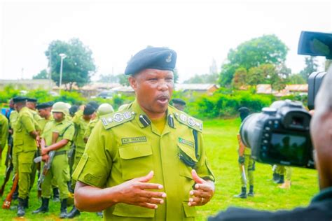 Taarifa Iliyotufikia Kutoka Jeshi La Polisi Mkoa Wa Mbeya Full