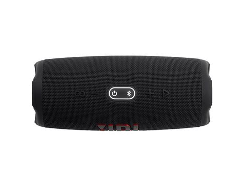 Ripley Parlante Port Til Bluetooth Jbl Charge Negro