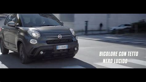 Fiat 500l Sport 2020 Spot Fiat Il Blog Delle Pubblicità Fiat