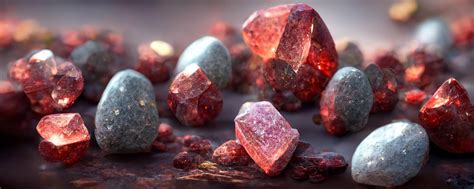 Ruby Crystal Meaning Ruby Stone Healing Properties ASANA