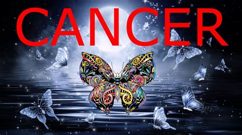 CANCER URGENT MESSAGE FROM YOUR ANGELS SEPTEMBER 2023 YouTube