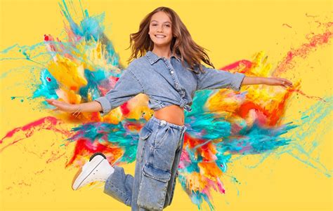 Eurovision Junior 2023 Zoé Clauzure représentera la France