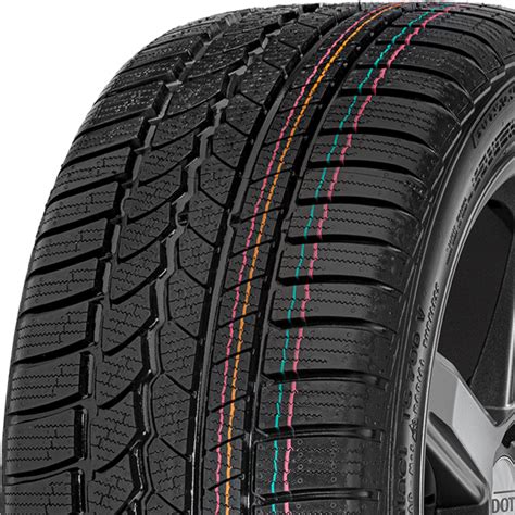 Continental Contiwintercontact Ts V Sprawd Testy I Opinie Oponeo