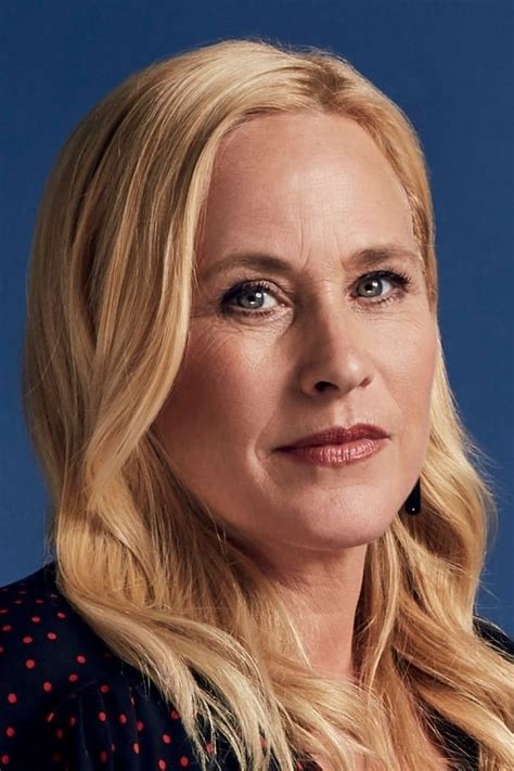 Patricia Arquette Profile Images — The Movie Database Tmdb