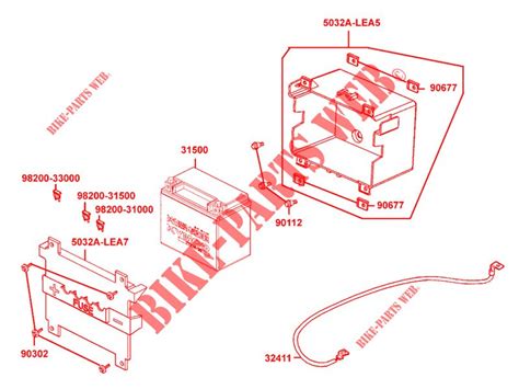 KIT ENTRETIEN PERIODIQUE Pour Kymco DOWNTOWN 350 I ABS EXCLUSIVE NOODOE