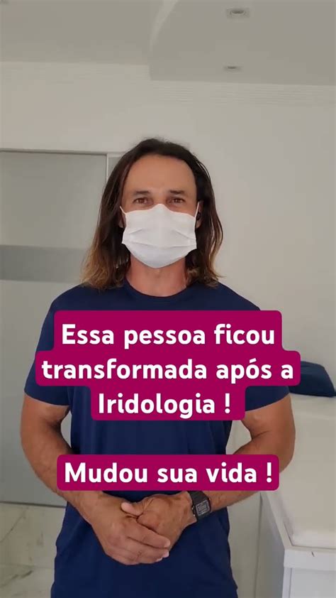 Teve sua vida transformada Agora está transformando outras vidas