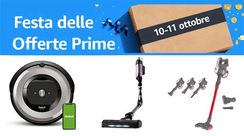 Scope Elettriche E Robot Aspirapolvere In Sconto