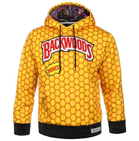 Backwoods Apparel - Exotic Blvd