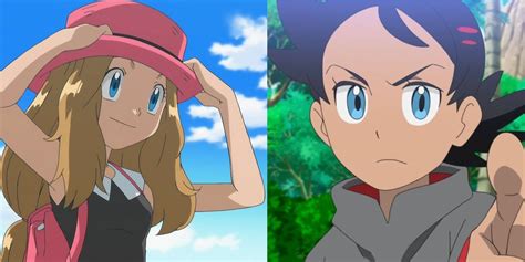 Ashs Best Strongest Most Powerful Pokemon Anime Companions