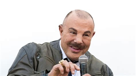 Умер дизайнер Тьери Мюглер
