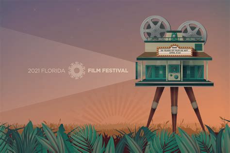 14 Films at the 2021 Florida Film Festival with Orlando Connections