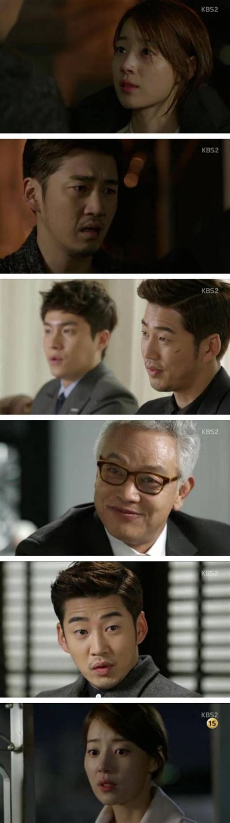 [spoiler] Added Episode 5 Captures For The Korean Drama The Full Sun