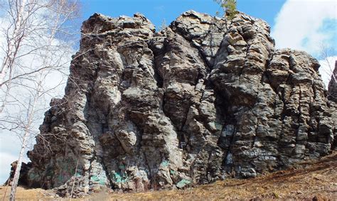 Большой камень (62 фото) » НА ДАЧЕ ФОТО