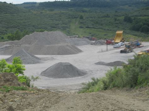 for the love of beef: The Limestone Quarry