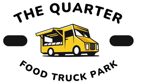 The Quarter Food Truck Park Ground Breaking City Of Falfurrias