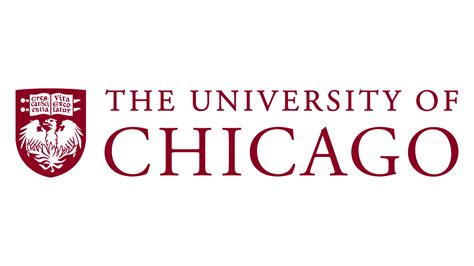 University of Chicago Logo - PNG Logo Vector Brand Downloads (SVG, EPS)