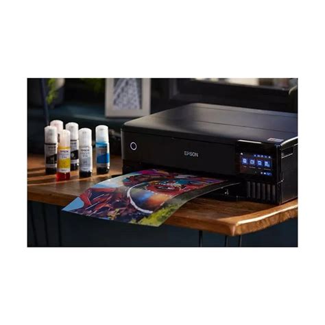 Epson EcoTank L8180 Printer Price In BD RYANS