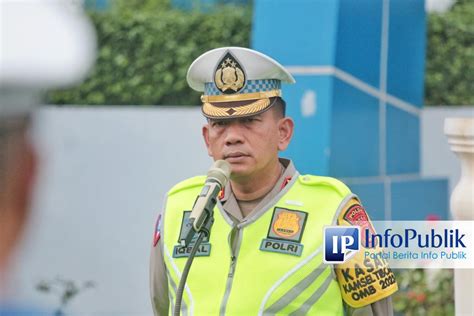 InfoPublik Ada Penyesuaian Ini Jadwal Pelayanan SIM Selama Libur