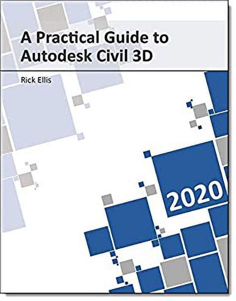 A Practical Guide To Autodesk Civil D Used Pre