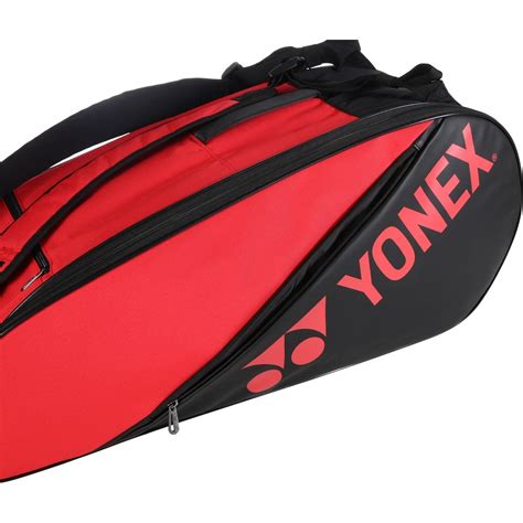 Купити Сумка для ракеток Yonex BAG82226EX Active Racquet Bag (6 pcs ...