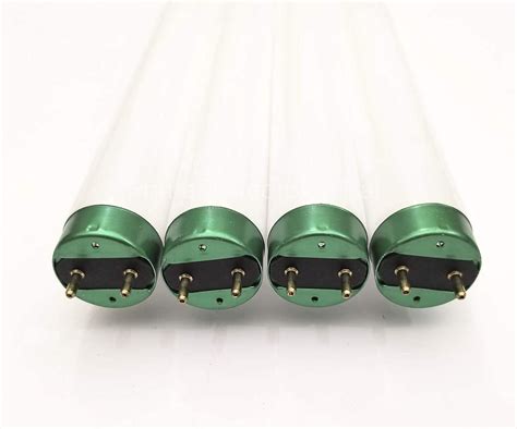 Lumactiv F32t8941 4 Pack 32 Watt T8 Fluorescent Tube Light Bulb F32t8 32w 41 Ebay