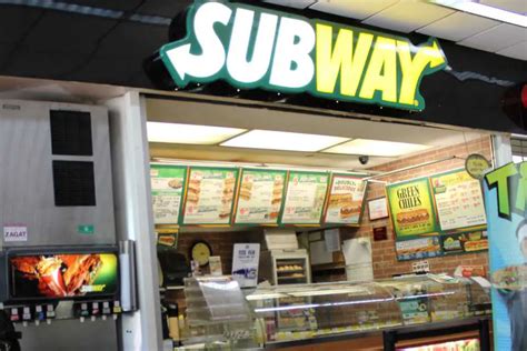 Subway Locations near me | United States Maps